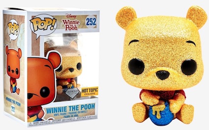 funko pop pooh balloon