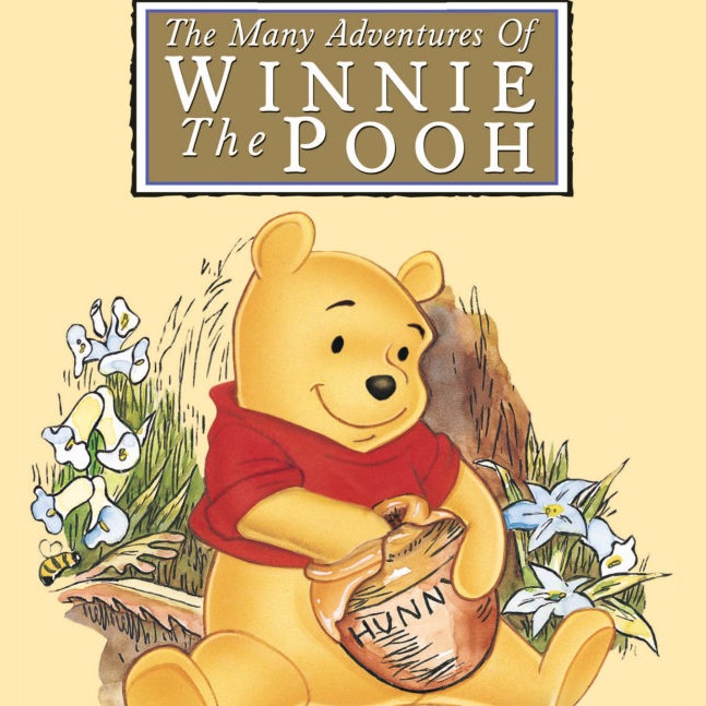 Фиалка winnie the pooh фото и описание