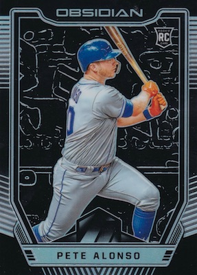 Pete Alonso Rookie Cards Checklist, Top Prospects, RC Gallery