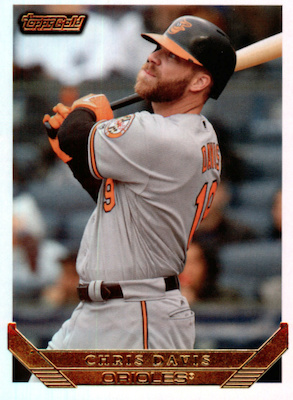 2019 Topps Archives Baseball Variations Guide 4