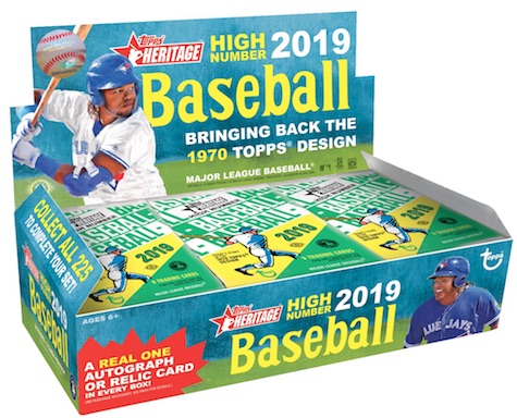 Top Selling Sports Card and Trading Card Hobby Boxes List 7