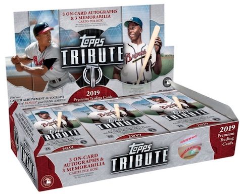 Top Selling Sports Card and Trading Card Hobby Boxes List 6