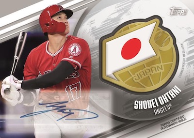 Topps - UK Edition - Baseball Single Pack MLB 2020 – CARDPOPUSA