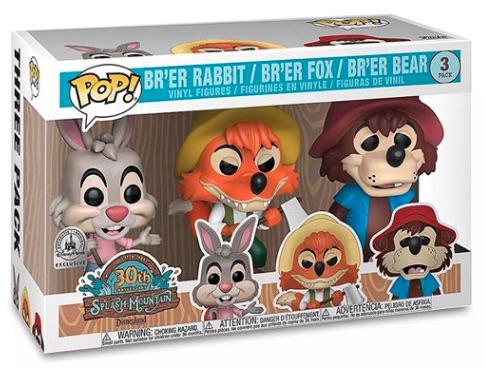 disney parks funko pop