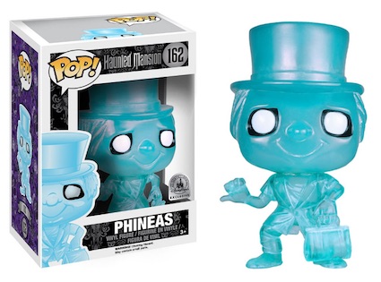 disney parks funko pop