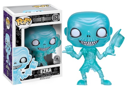 hitchhiking ghosts funko pop