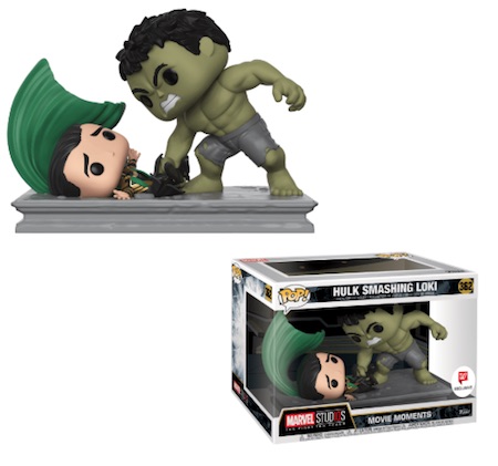 Funko pop cheap hulk 08