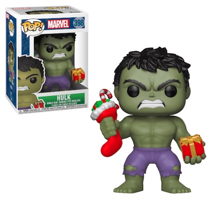 hulk pop 68