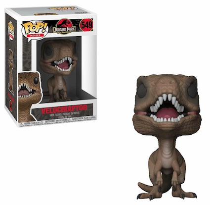 t rex funko pop 10 inch