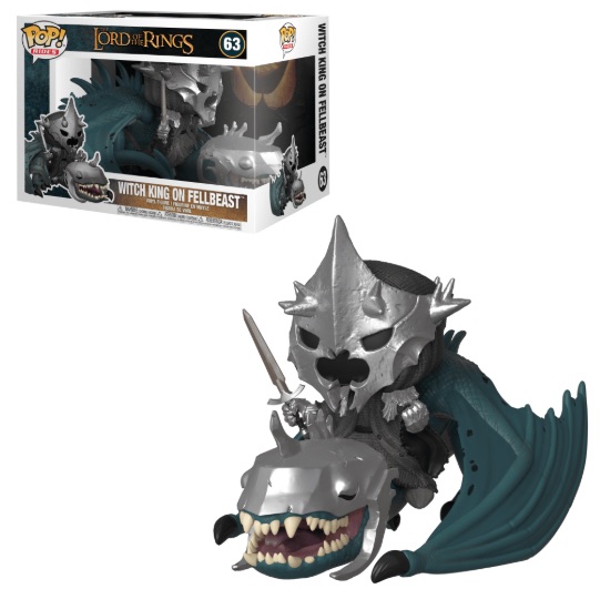 nazgul funko pop