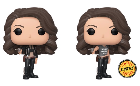 wynonna earp funko pop amazon