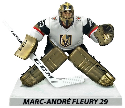 2019-20 Imports Dragon NHL Hockey Figures 12