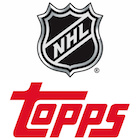 2019-20 Topps NHL Sticker Collection Hockey Cards