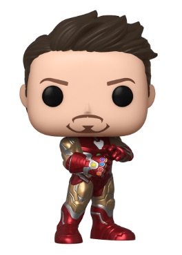 2019 Funko New York Comic Con Exclusives Guide 5
