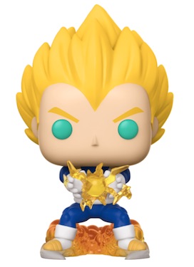 2019 Funko New York Comic Con Exclusives Guide 16