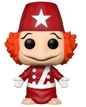 2019 Funko New York Comic Con Exclusives Guide 24