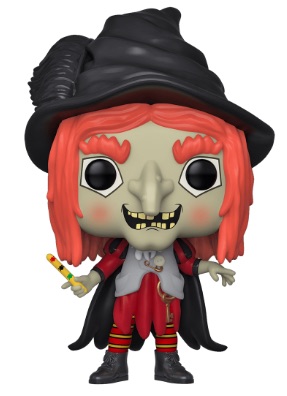 2019 Funko New York Comic Con Exclusives Guide 25