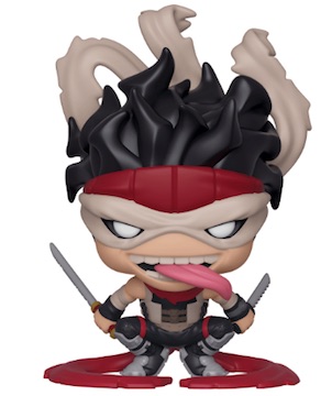 2019 Funko New York Comic Con Exclusives Guide 37