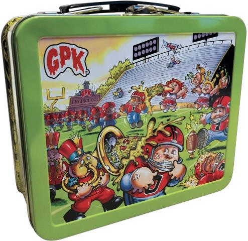 kids lunch pail