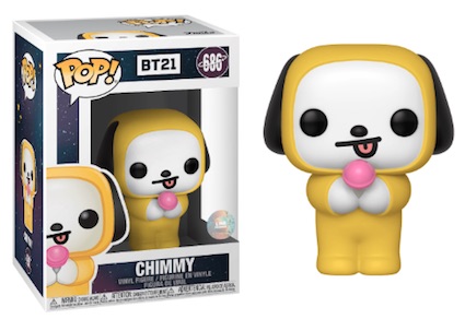 K pop 2024 funko pop