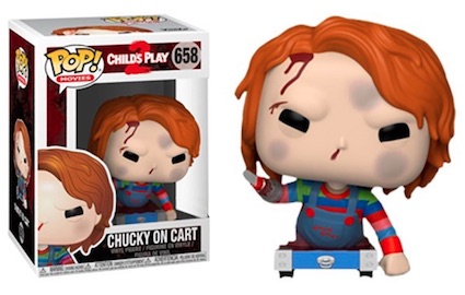 child's play 2019 funko pop