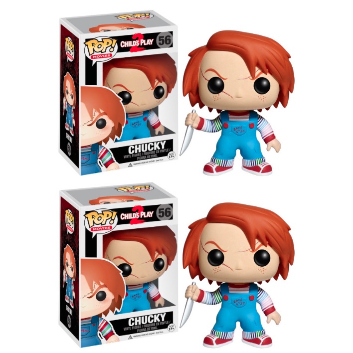 chucky pop doll