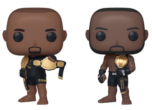 Ufc on sale funko pop