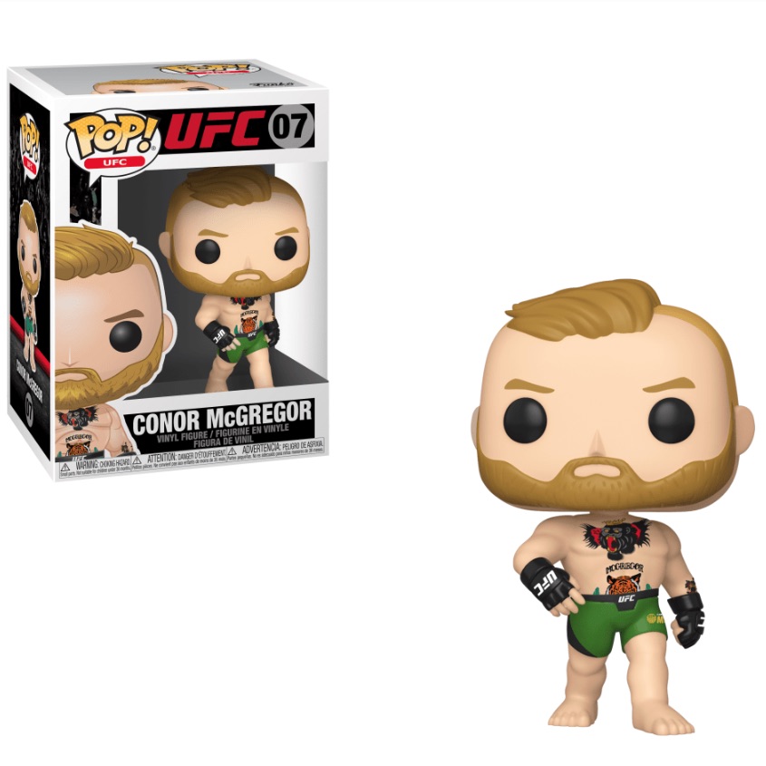 funko pop ufc khabib