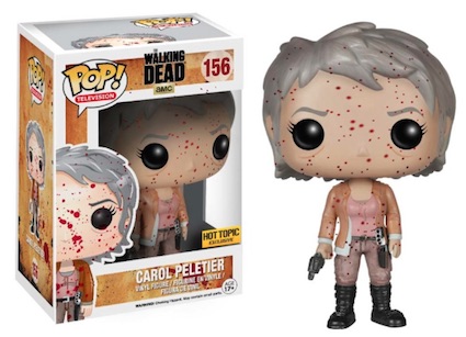 new walking dead funko pops 2019