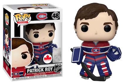 Funko POP NHL Mascots Details, Checklist, Exclusives and Gallery