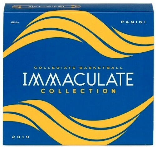 Top Selling Sports Card and Trading Card Hobby Boxes List 3