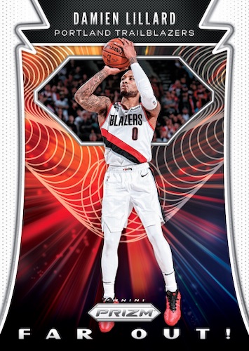 Great introduction 2019-20 Panini Prizm DP Ja Morant #/20