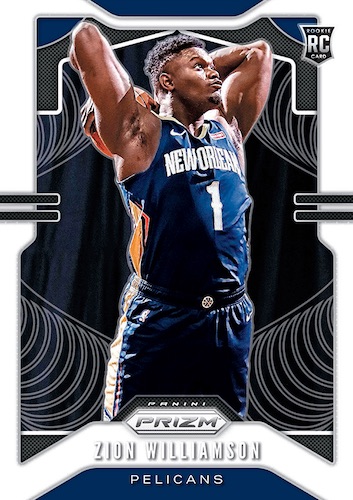 2019-20 Panini Prizm Basketball Checklist, Boxes, Reviews, Release Date