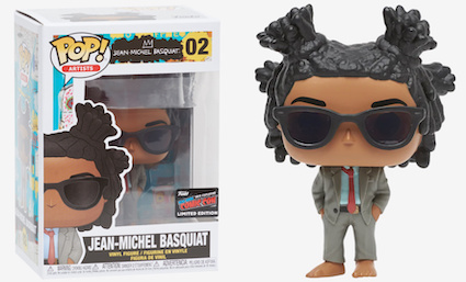 Funko Pop Figures of Artists & Musicians: Where to Buy