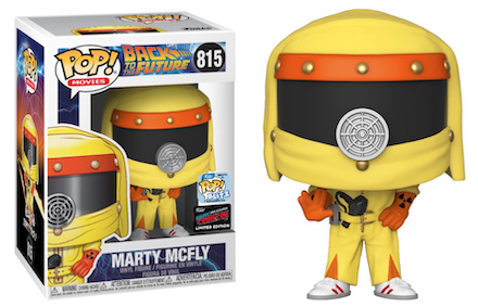 marty mcfly guitar funko pop