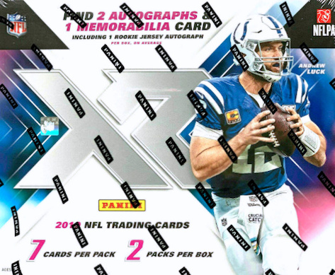 Top Selling Sports Card and Trading Card Hobby Boxes List 8