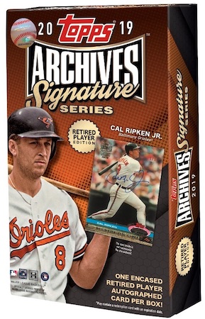Top Selling Sports Card and Trading Card Hobby Boxes List 5