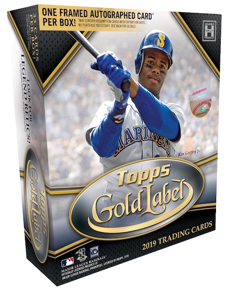 Top Selling Sports Card and Trading Card Hobby Boxes 6