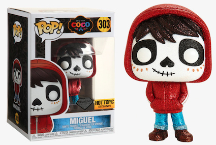 funko pop miguel coco