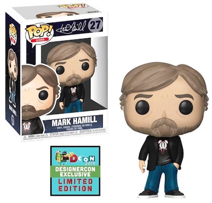 Ultimate Funko Pop Icons Vinyl Figures Guide 26