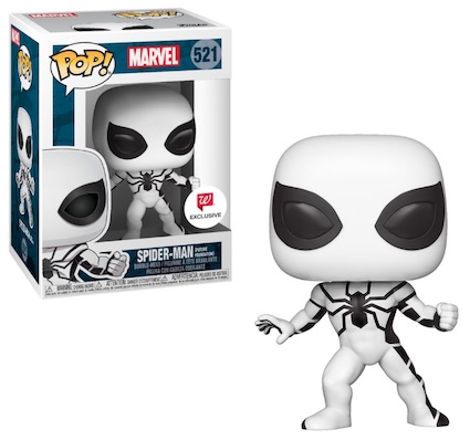 funko pop spiderman 2099