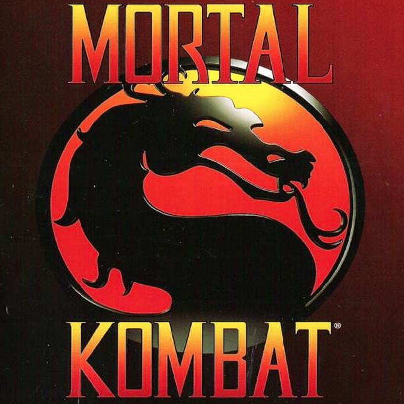  Trends International Gallery Pops Mortal Kombat