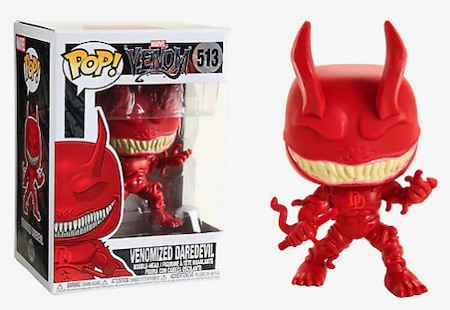 venomized kingpin funko pop release date