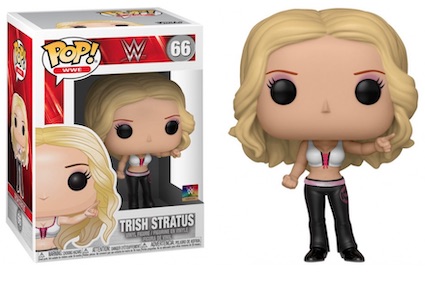 upcoming wwe funko pop 2019