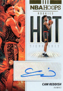 2019-20 Panini NBA Hoops Basketball Checklist, Set Info ...