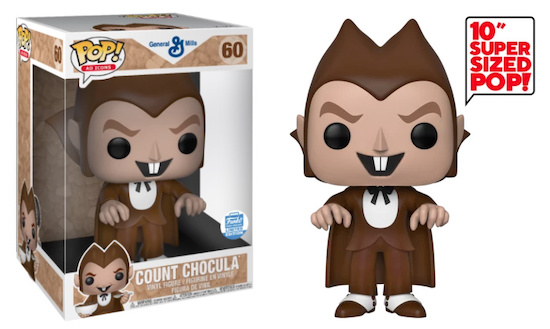 Funko Pop Ad Icons Checklist, Gallery, Exclusives List, Variants