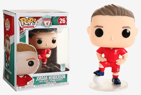 liverpool funko pop