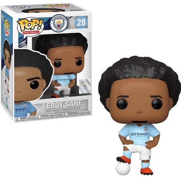 funko pop manchester united