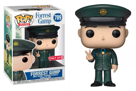 funko military