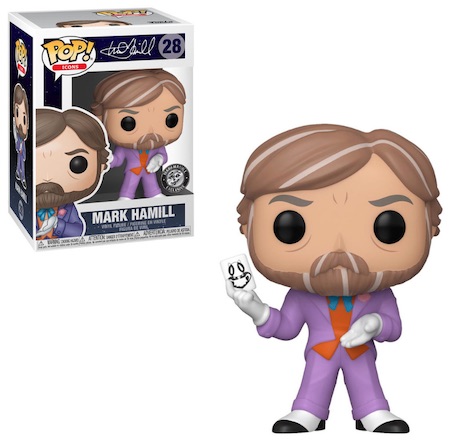 Funko Pop Joker Figures Checklist, Image Gallery, Exclusives List, Variant